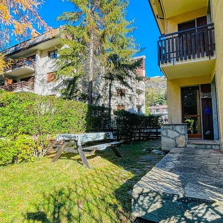 Appartamento Einaudi 11 - Affitti Brevi Italia Bardonecchia Exterior photo