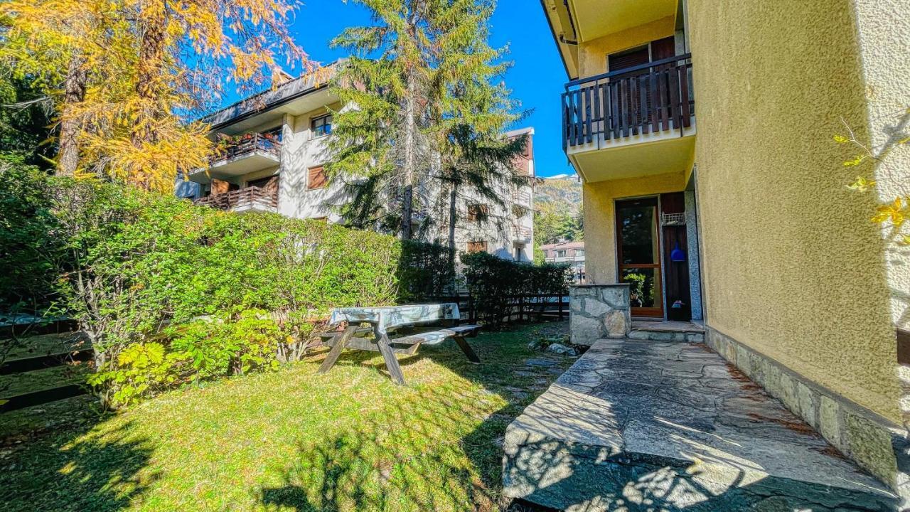 Appartamento Einaudi 11 - Affitti Brevi Italia Bardonecchia Exterior photo