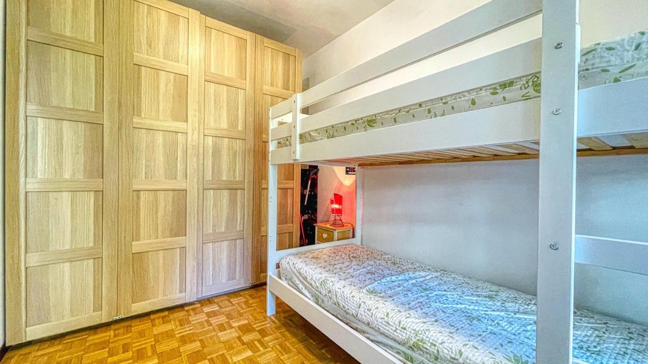 Appartamento Einaudi 11 - Affitti Brevi Italia Bardonecchia Exterior photo