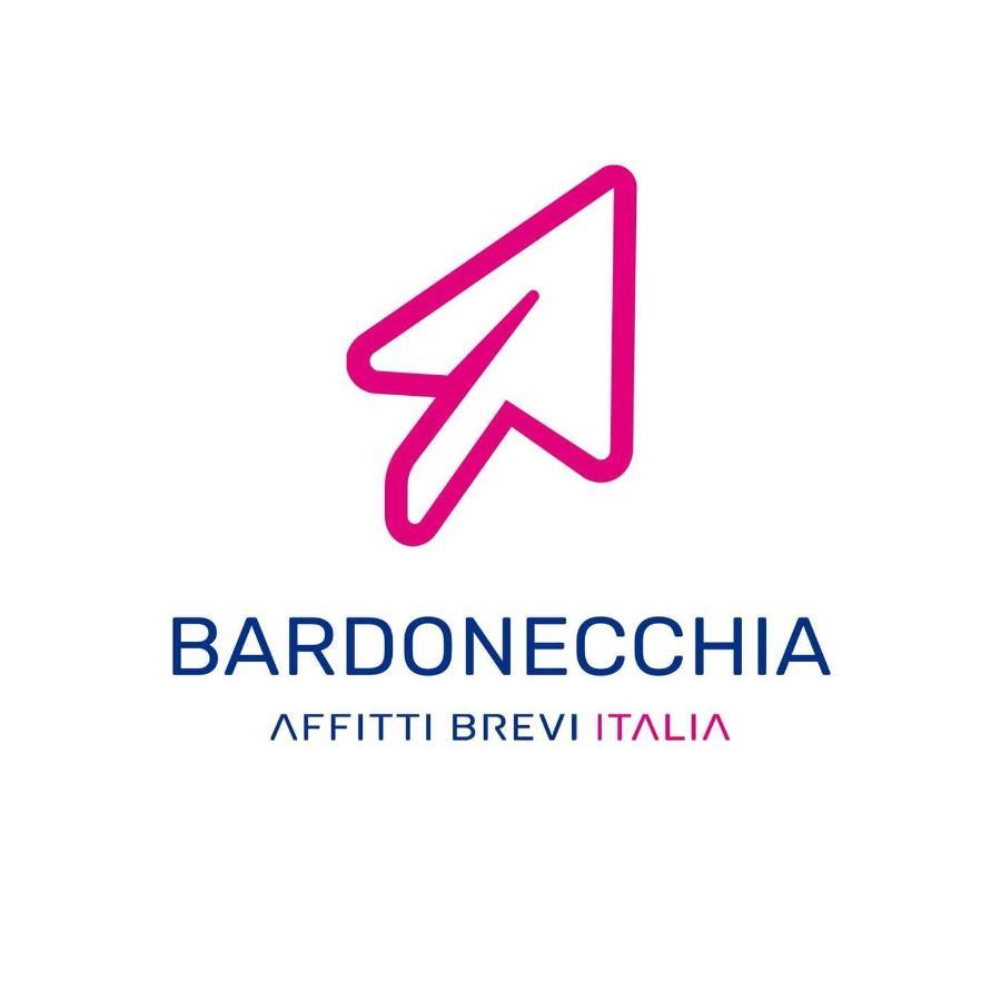 Appartamento Einaudi 11 - Affitti Brevi Italia Bardonecchia Exterior photo