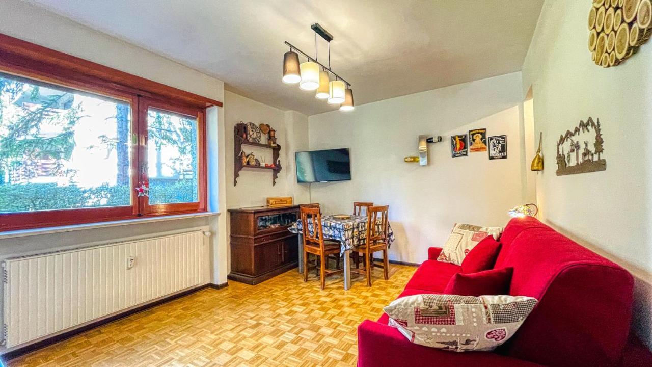 Appartamento Einaudi 11 - Affitti Brevi Italia Bardonecchia Exterior photo