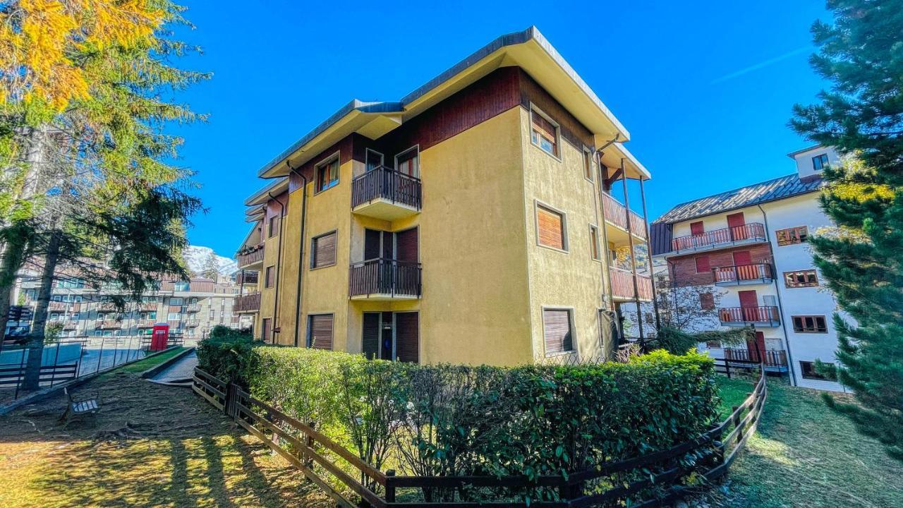 Appartamento Einaudi 11 - Affitti Brevi Italia Bardonecchia Exterior photo